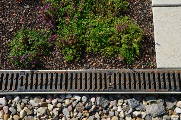 Drainage Installation Service in Renton