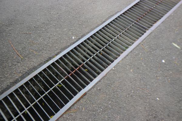 Driveway Drainage Service in Renton