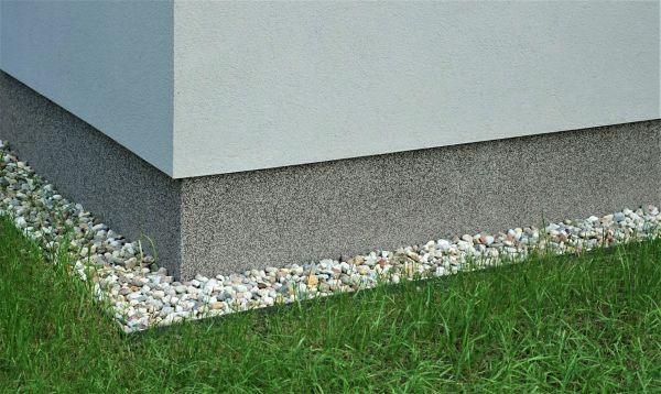 French Drain Repair in Renton