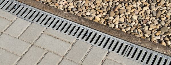 Cost of Surface Drainage in Renton