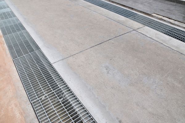 Cost of Driveway Runoff Control in Renton