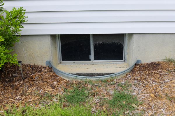 Cost of Window Well Drain Repair in Renton