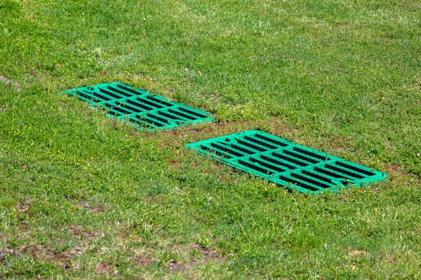 Cost of Catch Basin Installation in Renton