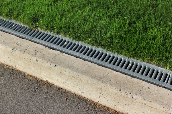 Cost of Driveway Drainage Installation in Renton