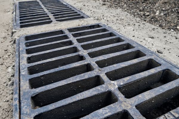 Cost of Catch Basin Repair in Renton