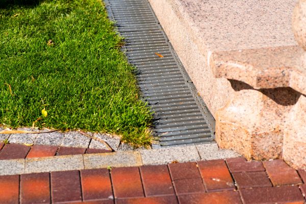 Cost of Drain Tile Repair in Renton