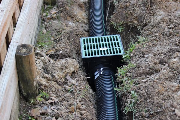 Cost of House Drainage Installation in Renton