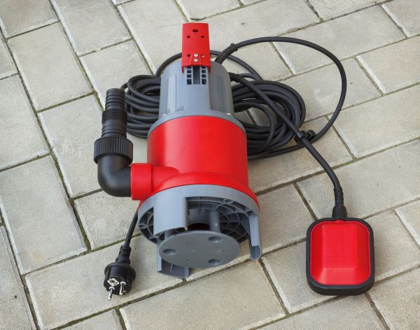Submersible Pump Installation in Renton