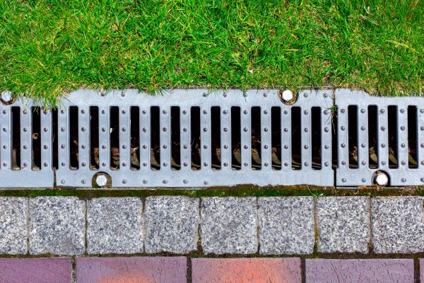 Cost of Rainwater Management in Renton