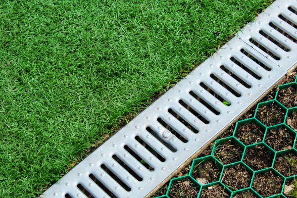 Cost of Surface Water Control in Renton