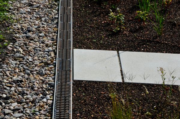 Cost of Drain Rerouting in Renton