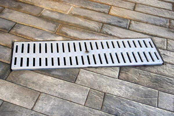 Exterior Drainage in Renton