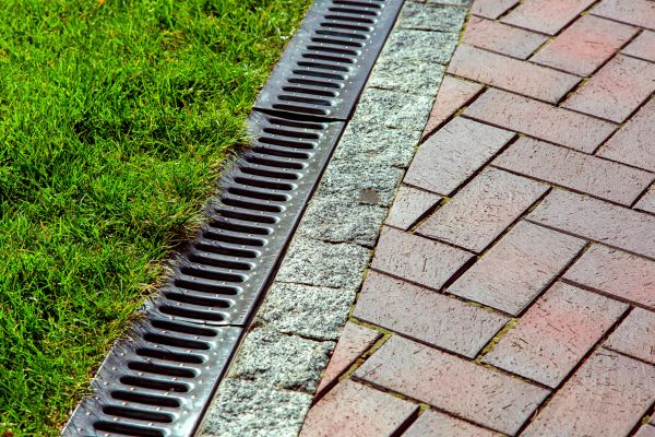 Perimeter Drain Service in Renton