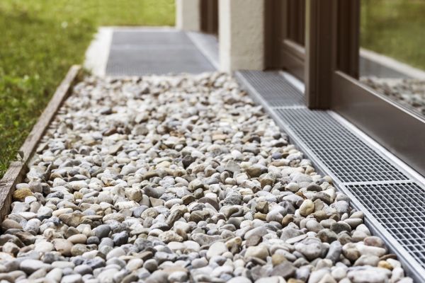 Cost of Foundation Drain Service in Renton