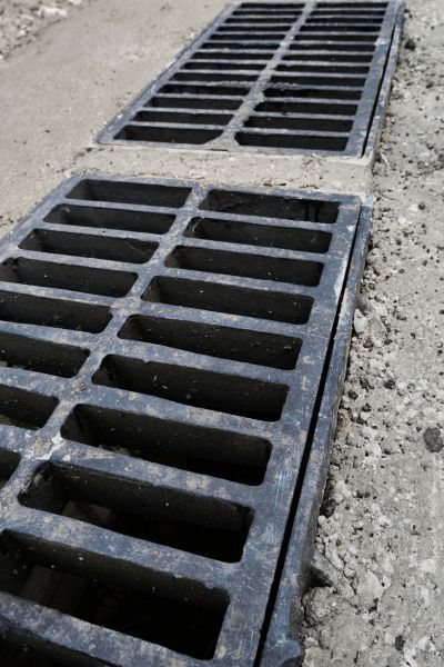 Cost of Sidewalk Drainage Installation in Renton