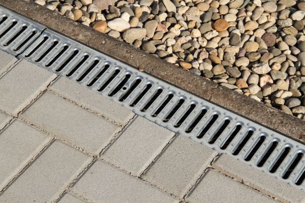 Cost of Drainage Line Replacement in Renton