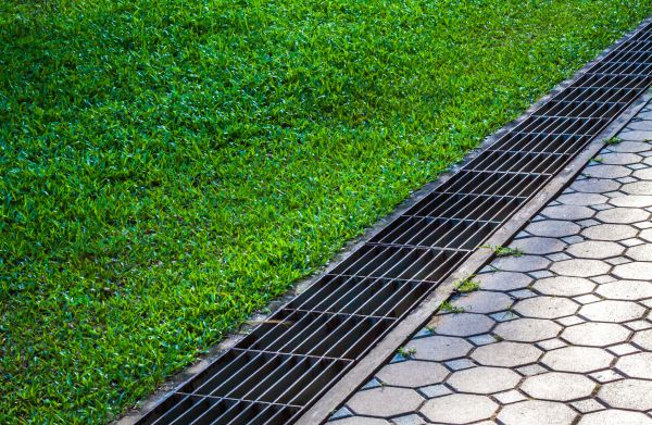 Cost of Stormwater Drain Repair in Renton